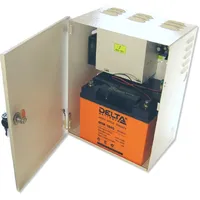 Джерело безперебійного живлення IPS-1250С-09 (40) thumb-3