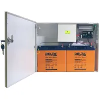 Джерело безперебійного живлення IPS-1250С-07 thumb-5