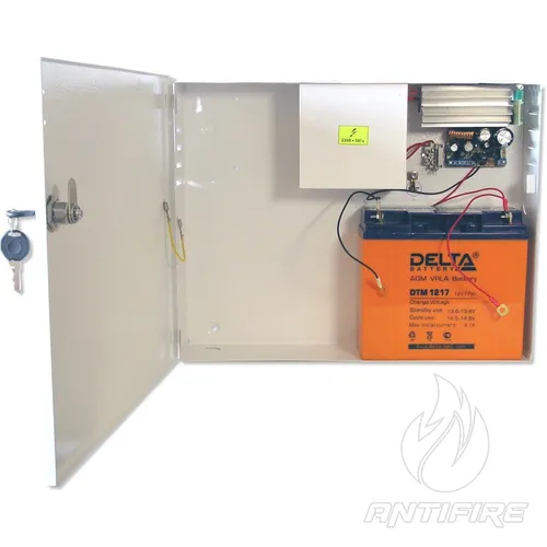 Джерело безперебійного живлення IPS-1250С-07  (фото 4)