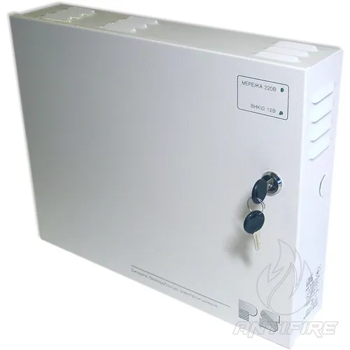 Джерело безперебійного живлення IPS-1250С-07 