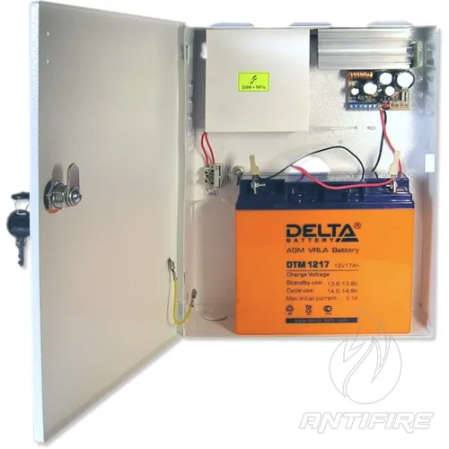 Джерело безперебійного живлення IPS-1250В-05  (фото 7)