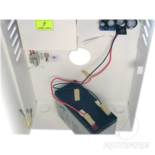 Джерело безперебійного живлення IPS-1250В-05  (фото 3)