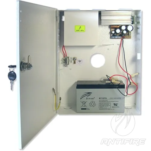 Джерело безперебійного живлення IPS-1250С-05  (фото 3)