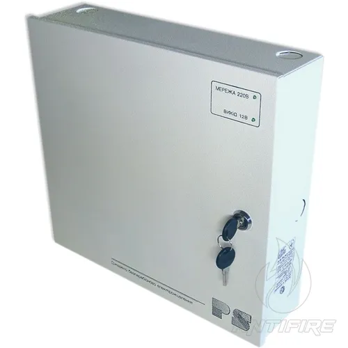 Джерело безперебійного живлення IPS-1230В-09 