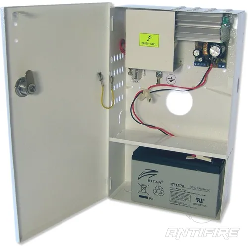 Джерело безперебійного живлення IPS-1230В-03  (фото 4)