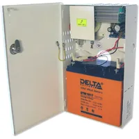 Джерело безперебійного живлення IPS-1230С-03 thumb-6