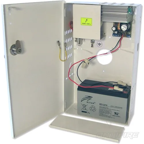 Джерело безперебійного живлення IPS-1230С-03  (фото 3)