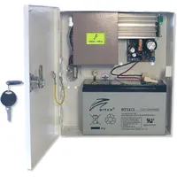 Джерело безперебійного живлення IPS-1230В-00 thumb-3