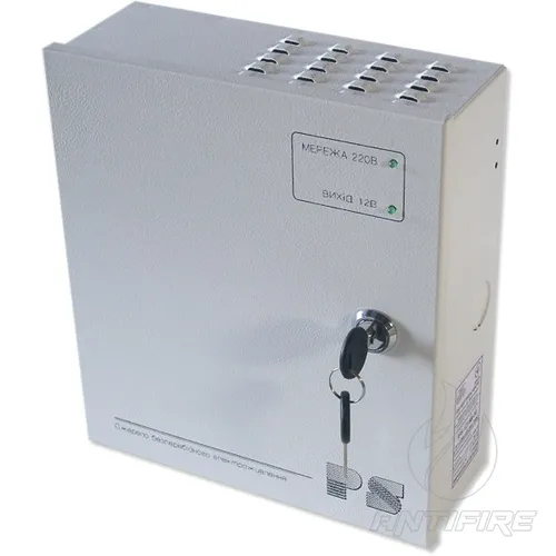 Джерело безперебійного живлення IPS-1230С-00 