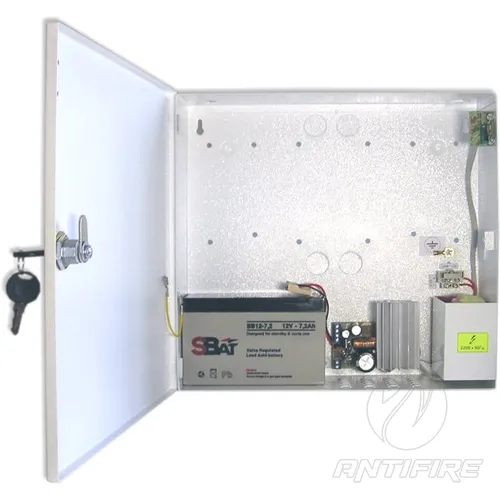 Джерело безперебійного живлення IPS-1220В-09  (фото 2)