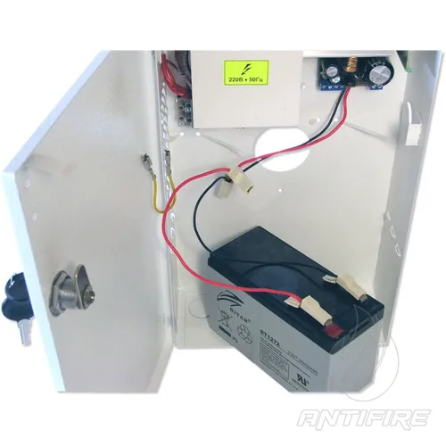 Джерело безперебійного живлення IPS-1220С-03  (фото 3)