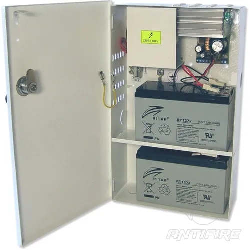 Джерело безперебійного живлення IPS-1220С-03  (фото 5)