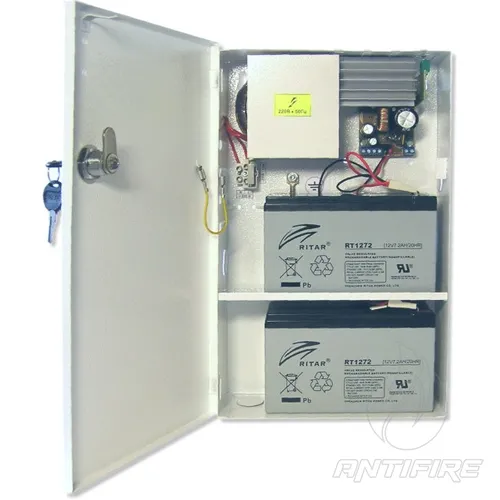 Джерело безперебійного живлення IPS-1220С-03  (фото 6)