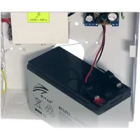 Джерело безперебійного живлення IPS-1220С-00 thumb-2