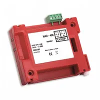 Модуль захисту від короткого замикання Detnov MAD-490 - Замовити