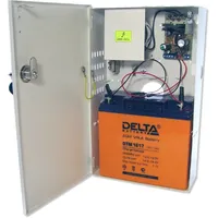 Джерело безперебійного живлення IPS-1215В-03 thumb-7