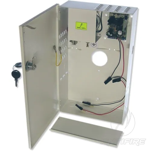 Источник бесперебойного питания IPS-1215С-03  (фото 2)