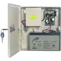 Джерело безперебійного живлення IPS-1215C-00 thumb-3