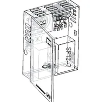 Джерело безперебійного живлення PPS-2430-05 thumb-9