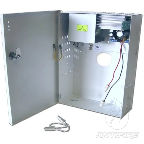 Джерело безперебійного живлення PPS-2430-05  (фото 3)