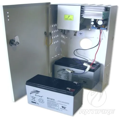 Джерело безперебійного живлення PPS-2430-05  (фото 4)