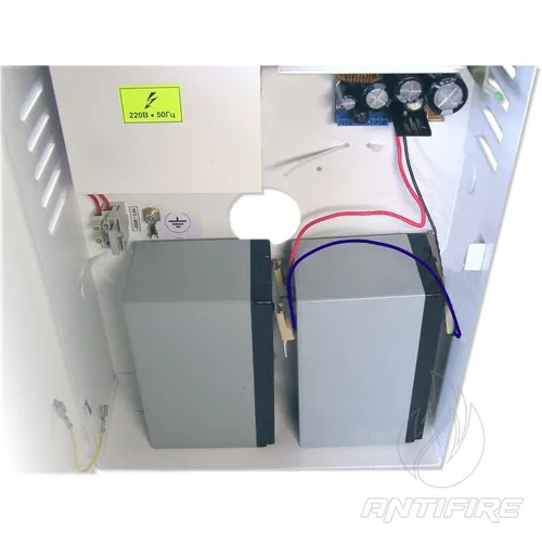 Джерело безперебійного живлення PPS-2430-05  (фото 5)