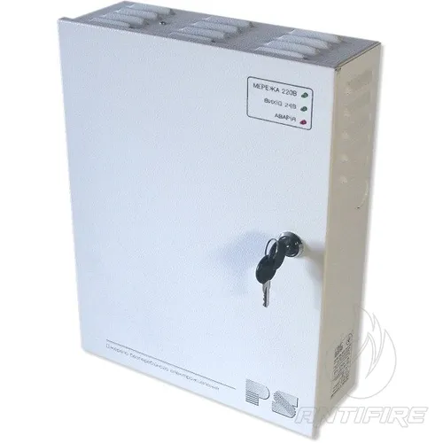 Джерело безперебійного живлення PPS-2430-05 