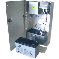 Джерело безперебійного живлення PPS-2420-03 thumb-5