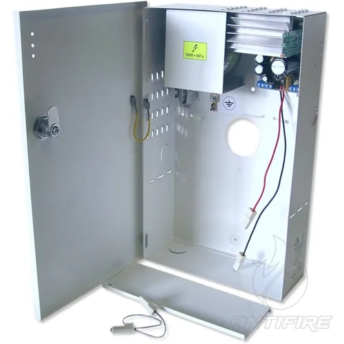 Джерело безперебійного живлення PPS-2420-03  (фото 4)