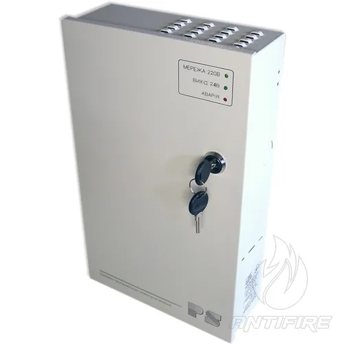 Джерело безперебійного живлення PPS-2420-03 