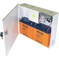 Джерело безперебійного живлення PPS-1250-07 thumb-8