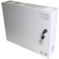 Джерело безперебійного живлення PPS-1250-07 — Блоки живлення та АКБ