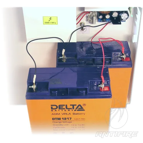 Джерело безперебійного живлення PPS-1250-07  (фото 6)