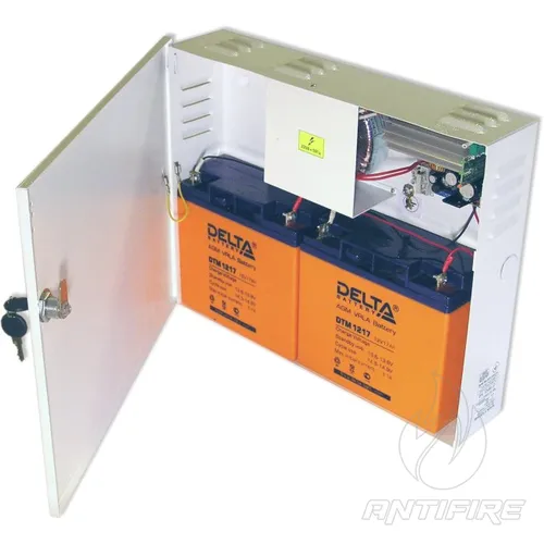 Джерело безперебійного живлення PPS-1250-07  (фото 8)