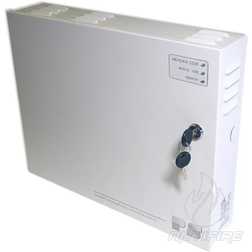 Джерело безперебійного живлення PPS-1250-07 