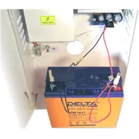 Джерело безперебійного живлення PPS-1250-05 thumb-10