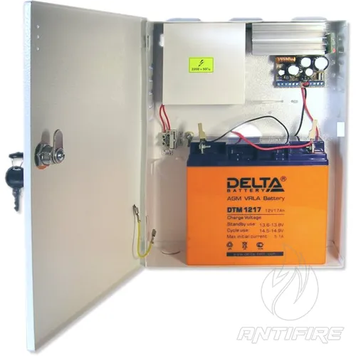 Джерело безперебійного живлення PPS-1250-05  (фото 12)