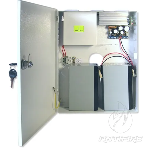 Джерело безперебійного живлення PPS-1250-05  (фото 5)