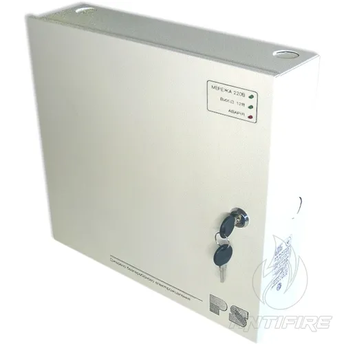 Джерело безперебійного живлення PPS-1230-09 