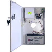 Джерело безперебійного живлення PPS-1230-03 thumb-5