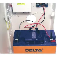 Джерело безперебійного живлення PPS-1230-03 thumb-3