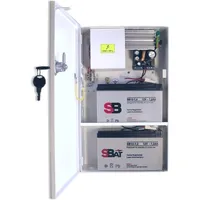 Джерело безперебійного живлення PPS-1230-03 thumb-7