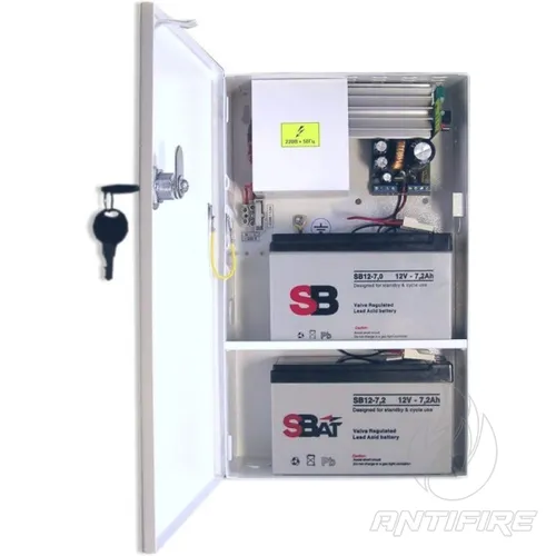 Джерело безперебійного живлення PPS-1230-03  (фото 7)