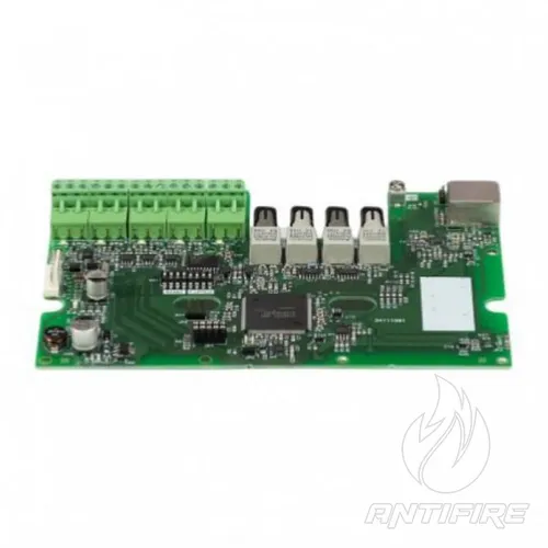 Плата розширення Detnov TMBFI-251 