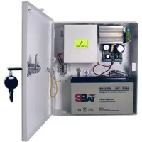 Джерело безперебійного живлення PPS-1230-00 thumb-2