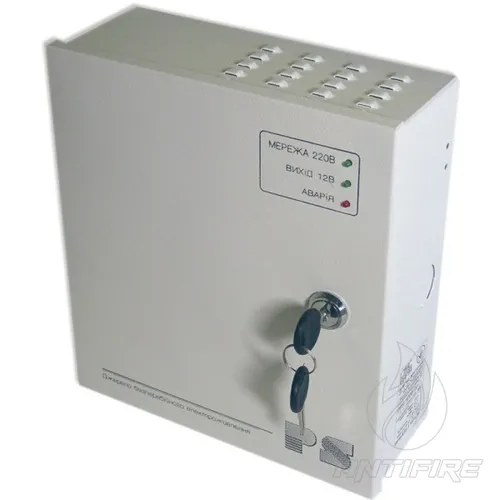 Джерело безперебійного живлення PPS-1230-00 