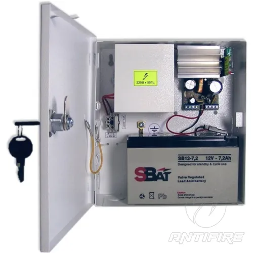 Источник бесперебойного питания PPS-1220-00 