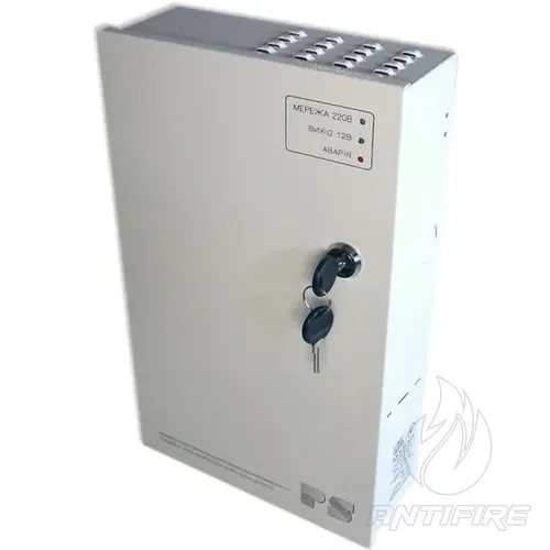 Джерело безперебійного живлення PPS-1220-03  (фото 2)