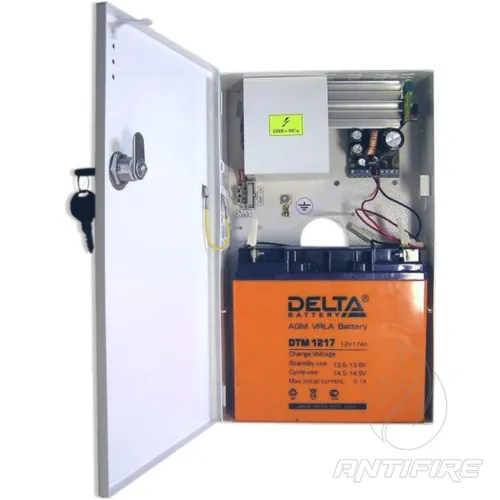 Джерело безперебійного живлення PPS-1220-03  (фото 3)