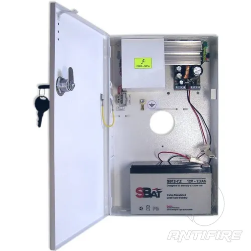 Джерело безперебійного живлення PPS-1220-03  (фото 6)